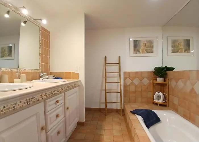 Mas Bella Vida - Chambres d'Hôtes