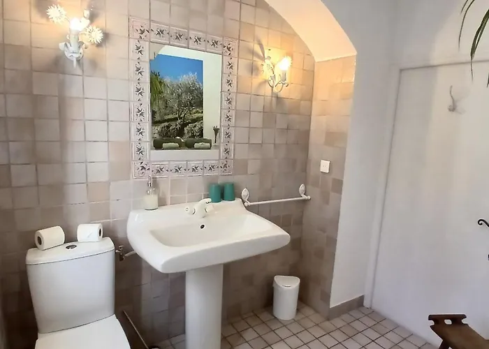 Mas Bella Vida - Chambres d'Hôtes