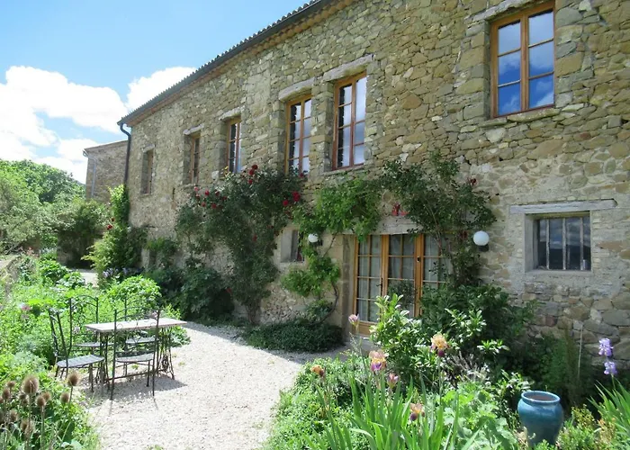 La Ferme de la Condamine